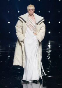Givenchy RTW Fall 2021