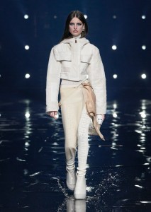 Givenchy RTW Fall 2021