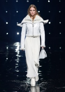 Givenchy RTW Fall 2021