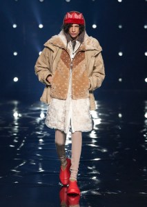 Givenchy RTW Fall 2021