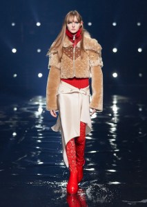 Givenchy RTW Fall 2021