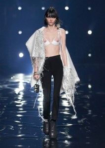 Givenchy RTW Fall 2021