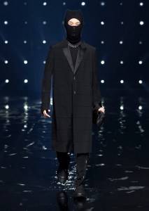 Givenchy RTW Fall 2021