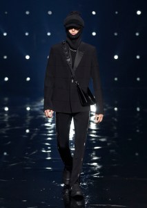 Givenchy RTW Fall 2021
