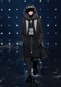 Givenchy RTW Fall 2021