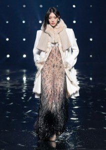 Givenchy RTW Fall 2021