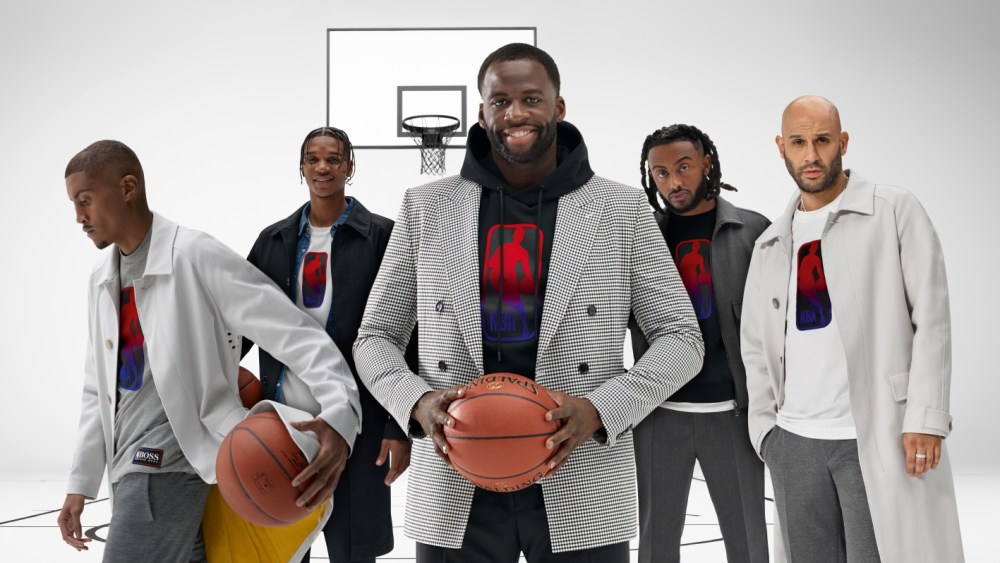 Hugo Boss Reports Double-Digit Decreases in 2020