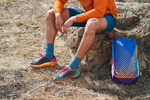 Hoka x Cotopaxi