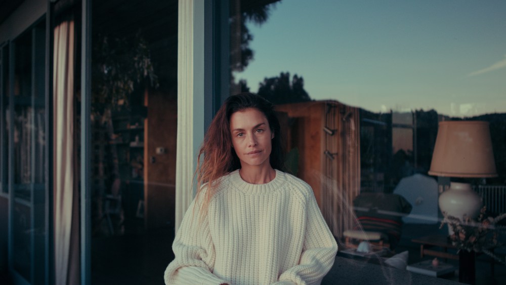 Hannah Ware