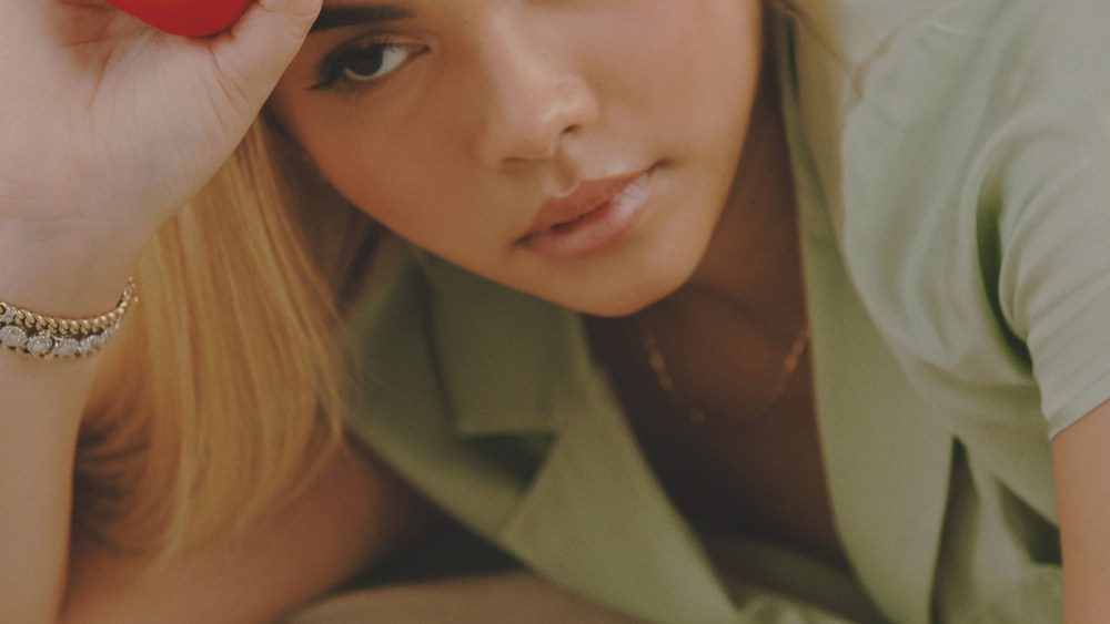 hayley kiyoko hue by hayley