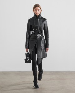 Heliot Emil RTW Fall 2021