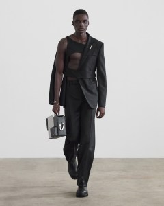 Heliot Emil RTW Fall 2021