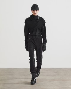 Heliot Emil RTW Fall 2021