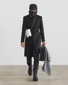 Heliot Emil RTW Fall 2021