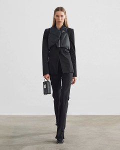 Heliot Emil RTW Fall 2021