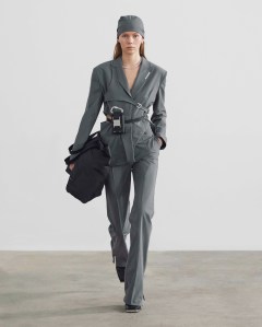 Heliot Emil RTW Fall 2021