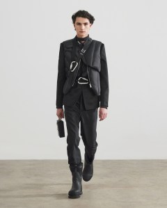 Heliot Emil RTW Fall 2021