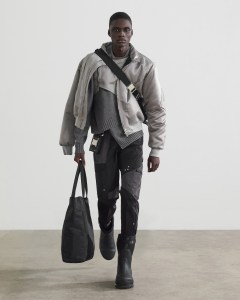 Heliot Emil RTW Fall 2021