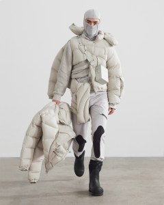 Heliot Emil RTW Fall 2021