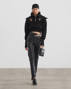 Heliot Emil RTW Fall 2021