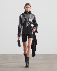 Heliot Emil RTW Fall 2021