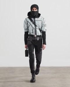 Heliot Emil RTW Fall 2021