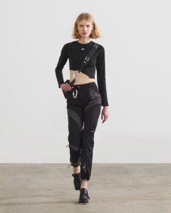 Heliot Emil RTW Fall 2021