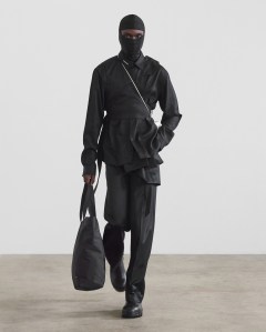 Heliot Emil RTW Fall 2021