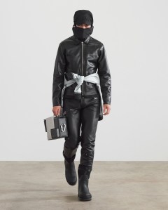 Heliot Emil RTW Fall 2021