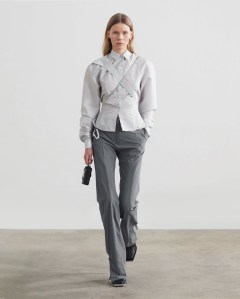 Heliot Emil RTW Fall 2021