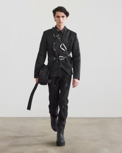 Heliot Emil RTW Fall 2021