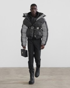 Heliot Emil RTW Fall 2021