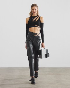 Heliot Emil RTW Fall 2021
