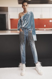 Hellessy RTW Fall 2021