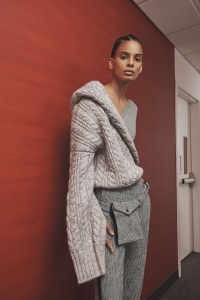 Hellessy RTW Fall 2021