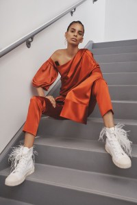 Hellessy RTW Fall 2021