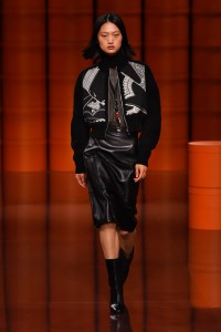 Hermès RTW Fall 2021