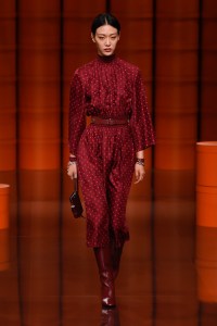 Hermès RTW Fall 2021