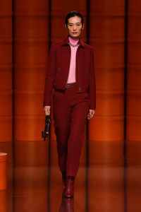 Hermès RTW Fall 2021