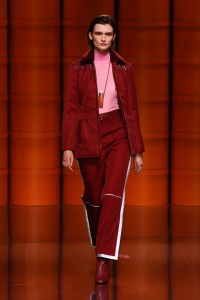 Hermès RTW Fall 2021