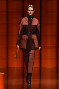 Hermès RTW Fall 2021