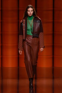 Hermès RTW Fall 2021
