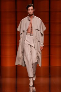 Hermès RTW Fall 2021