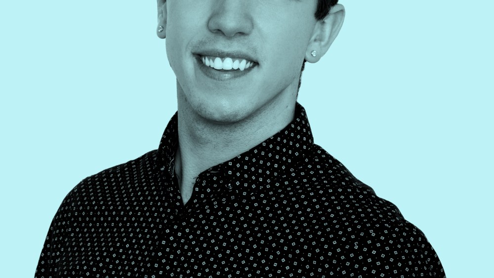 Hyram Yarbo