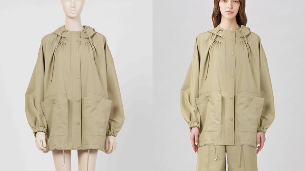 With the help of Vue.ai's technology, iCloudModel helps Chinese brands turnover e-commerce images much quicker and cheaper.
