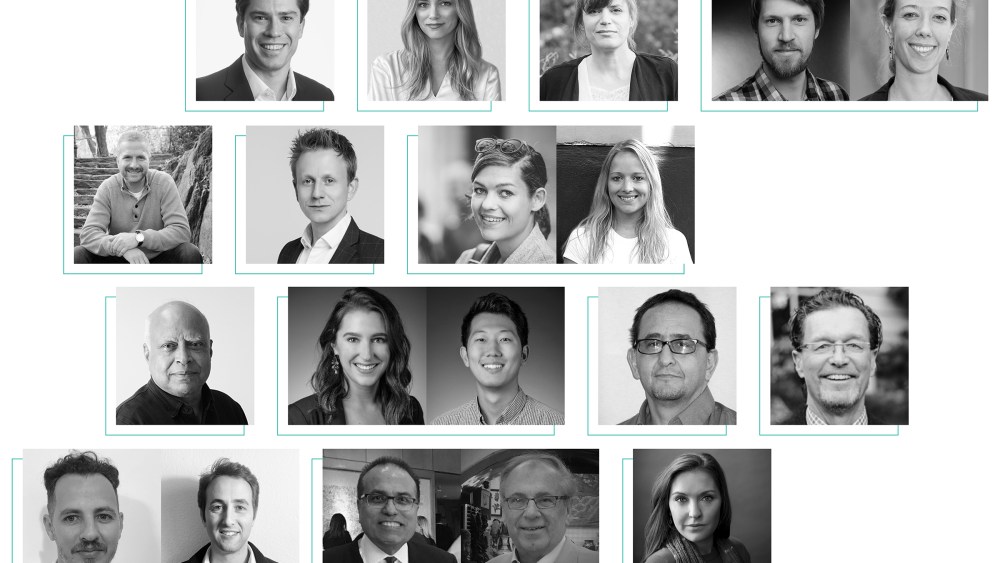 Fashion For Good has selected 14 innovators.