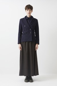 Inès de la Fressange RTW Fall 2021