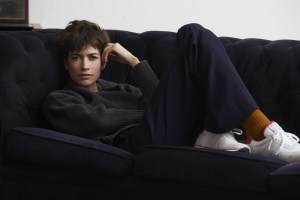 Inès de la Fressange RTW Fall 2021
