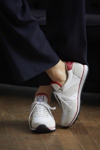 Inès de la Fressange RTW Fall 2021