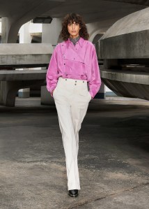 Isabel Marant RTW Fall 2021